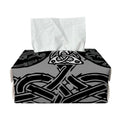 Mjolnir Hammer Of Thor Print Rectangle Tissue Box Cover