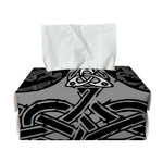 Mjolnir Hammer Of Thor Print Rectangle Tissue Box Cover