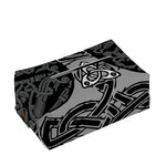 Mjolnir Hammer Of Thor Print Rectangle Tissue Box Cover