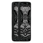 Mjolnir Hammer Of Thor Print Refrigerator Handle Covers