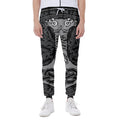 Mjolnir Hammer Of Thor Print Joggers