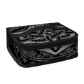 Mjolnir Hammer Of Thor Print Small Lunch Bag