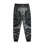 Mjolnir Hammer Of Thor Print Sweatpants