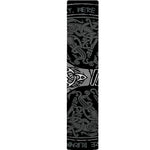 Mjolnir Hammer Of Thor Print Table Runner