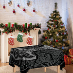 Mjolnir Hammer Of Thor Print Tablecloth