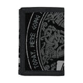 Mjolnir Hammer Of Thor Print Trifold Wallet