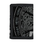 Mjolnir Hammer Of Thor Print Trifold Wallet