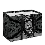 Mjolnir Hammer Of Thor Print Utility Tote Bag