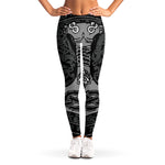 Mjolnir Hammer Of Thor Print Women's Leggings