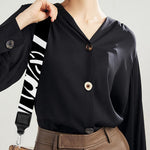 Mjolnir Norse Mythology Print Bag Strap