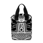 Mjolnir Norse Mythology Print Bible Tote Bag