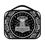 Mjolnir Norse Mythology Print Classic Bible Case