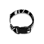 Mjolnir Norse Mythology Print Dog Collar