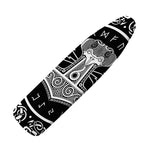 Mjolnir Norse Mythology Print Ironing Board Cover