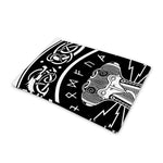 Mjolnir Norse Mythology Print Pet Cooling Mat Cover