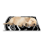 Mjolnir Norse Mythology Print Pet Cooling Mat Cover