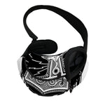 Mjolnir Norse Mythology Print Pet Sling Carrier