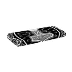 Mjolnir Norse Mythology Print Piano Keyboard Cover