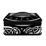 Mjolnir Norse Mythology Print Small Lunch Bag