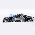 Mjolnir Norse Mythology Print Sports Towel