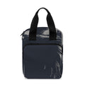 Monochrome Eagle Print Bible Tote Bag