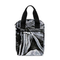 Monochrome Native Indian Portrait Print Bible Tote Bag