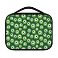 Monster Eyes Pattern Print Classic Bible Case