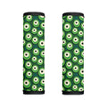 Monster Eyes Pattern Print Handle Covers