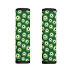 Monster Eyes Pattern Print Handle Covers