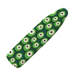 Monster Eyes Pattern Print Ironing Board Cover