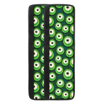 Monster Eyes Pattern Print Refrigerator Handle Covers