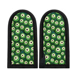 Monster Eyes Pattern Print Skillet Handle Cover