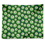 Monster Eyes Pattern Print Tapestry