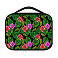 Monstera Hibiscus Hawaii Pattern Print Classic Bible Case