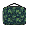 Monstera Palm Leaves Pattern Print Classic Bible Case