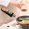 Moon Beach Print Skillet Handle Cover
