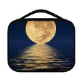 Moonlight On The Sea Print Classic Bible Case