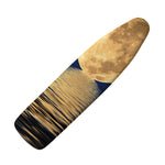 Moonlight On The Sea Print Ironing Board Cover