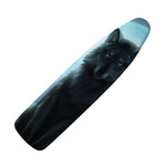 Moonlight Wolf Print Ironing Board Cover