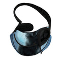 Moonlight Wolf Print Pet Sling Carrier