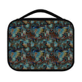Mosaic Patchwork Pattern Print Classic Bible Case