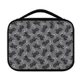 Motorcycle And Angel Pattern Print Classic Bible Case