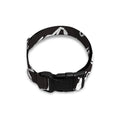 Motorcycle Equipment Pattern Print Dog Collar