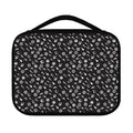 Motorcycle Parts Pattern Print Classic Bible Case