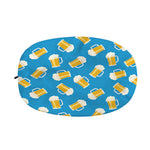 Mug Of Beer Pattern Print Car Side Mirror Covers