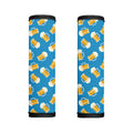 Mug Of Beer Pattern Print Handle Covers