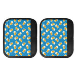 Mug Of Beer Pattern Print Handle Covers