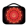 Muladhara Chakra Mandala Print Classic Bible Case