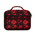 Muladhara Chakra Pattern Print Briefcase Bible Bag