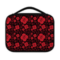 Muladhara Chakra Pattern Print Classic Bible Case